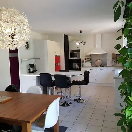 Villa Forest Avec Piscine Dans Les Gorges Du Verdon En Provence *
