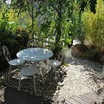Forest Avec Piscine Dans Les Gorges Du Verdon En Provence Вилла *