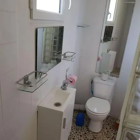 Villa Forest Avec Piscine Dans Les Gorges Du Verdon En Provence *