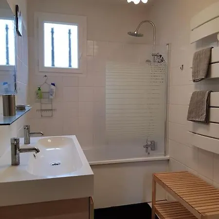 Forest Avec Piscine Dans Les Gorges Du Verdon En Provence Villa *