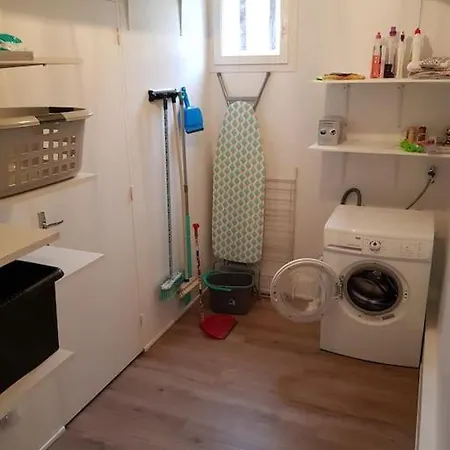 Villa Forest Avec Piscine Dans Les Gorges Du Verdon En Provence *