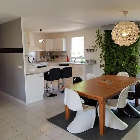 Villa Forest Avec Piscine Dans Les Gorges Du Verdon En Provence Quinson